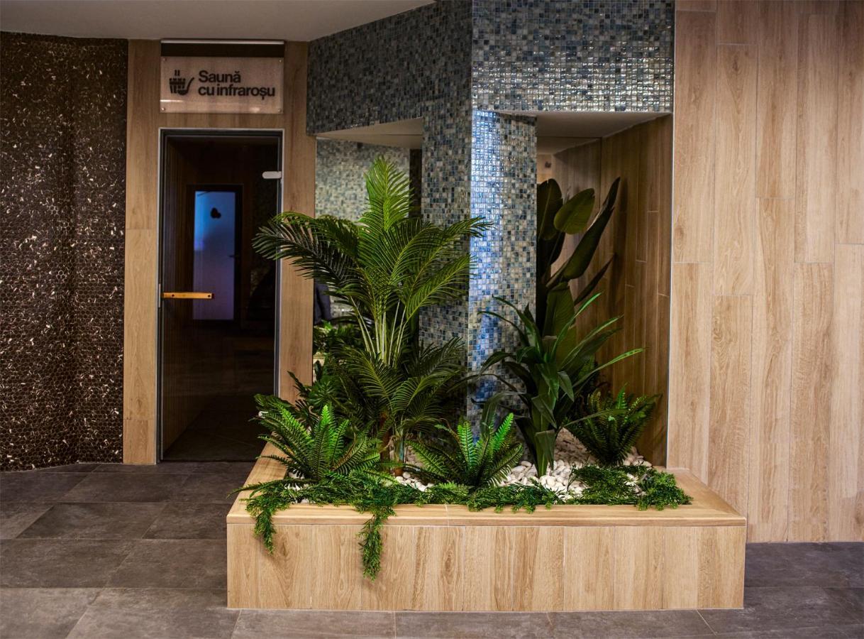 Amazonia Apartments ทิมิชัวรา ภายนอก รูปภาพ