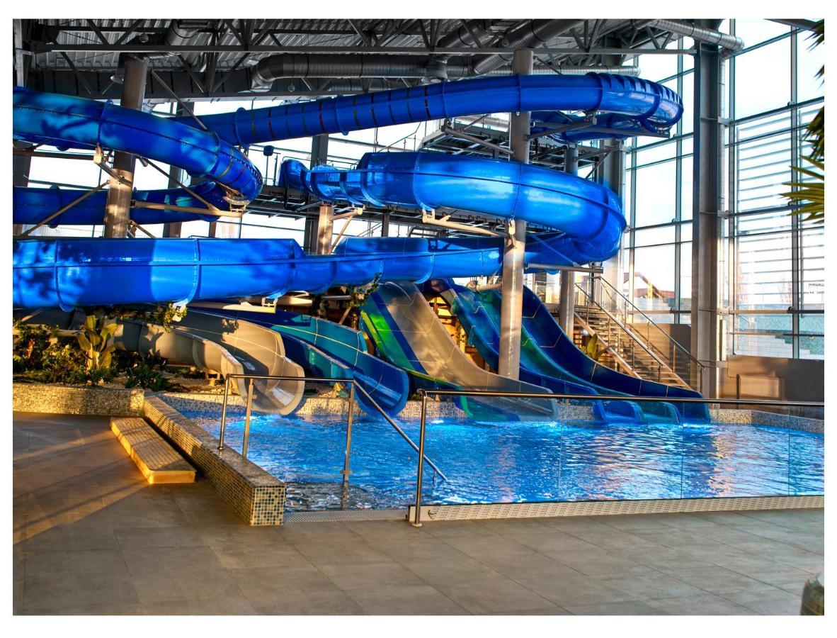 Amazonia Apartments ทิมิชัวรา ภายนอก รูปภาพ