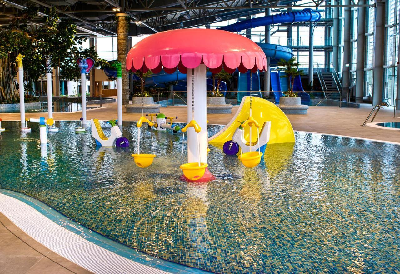 Amazonia Apartments ทิมิชัวรา ภายนอก รูปภาพ