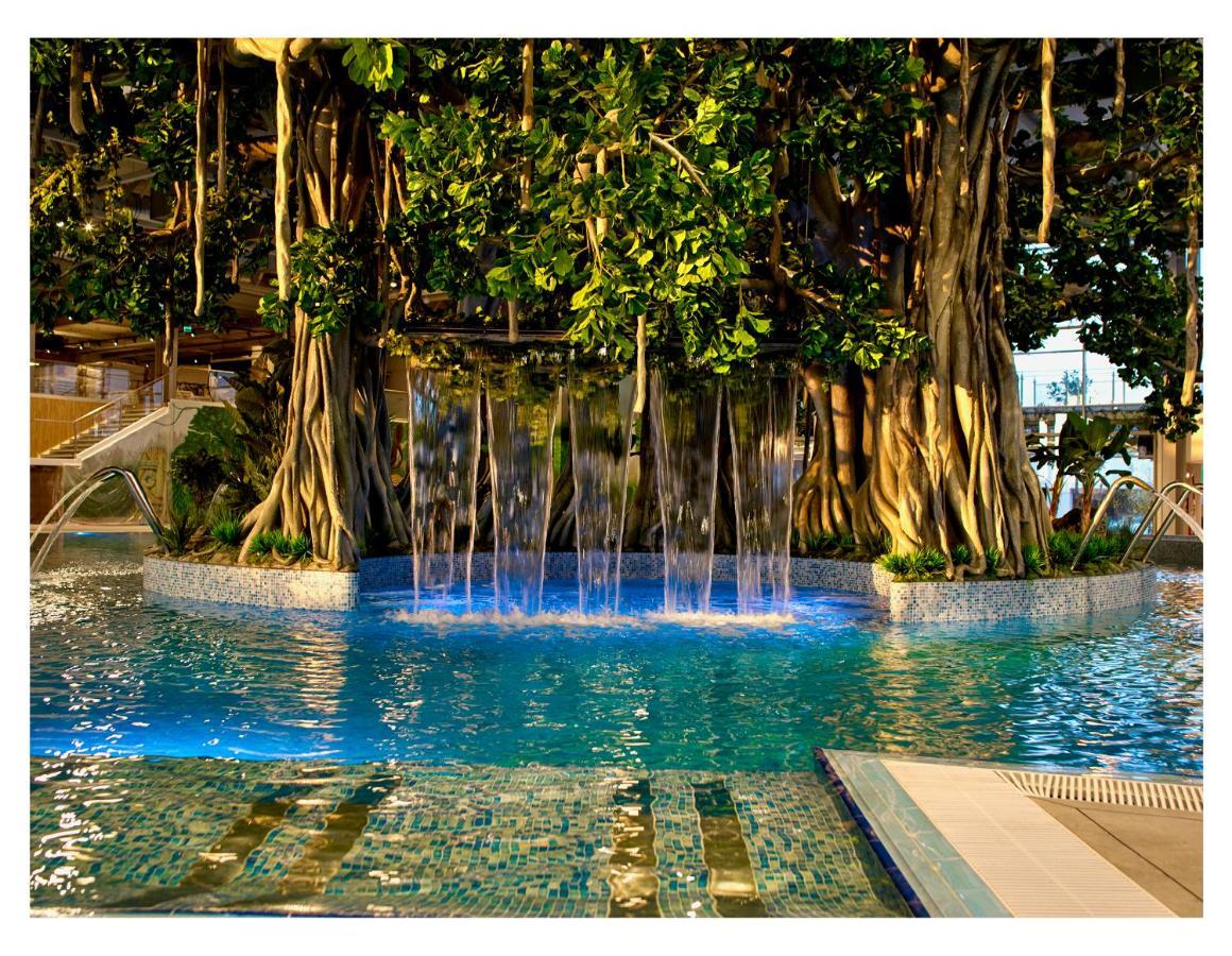 Amazonia Apartments ทิมิชัวรา ภายนอก รูปภาพ