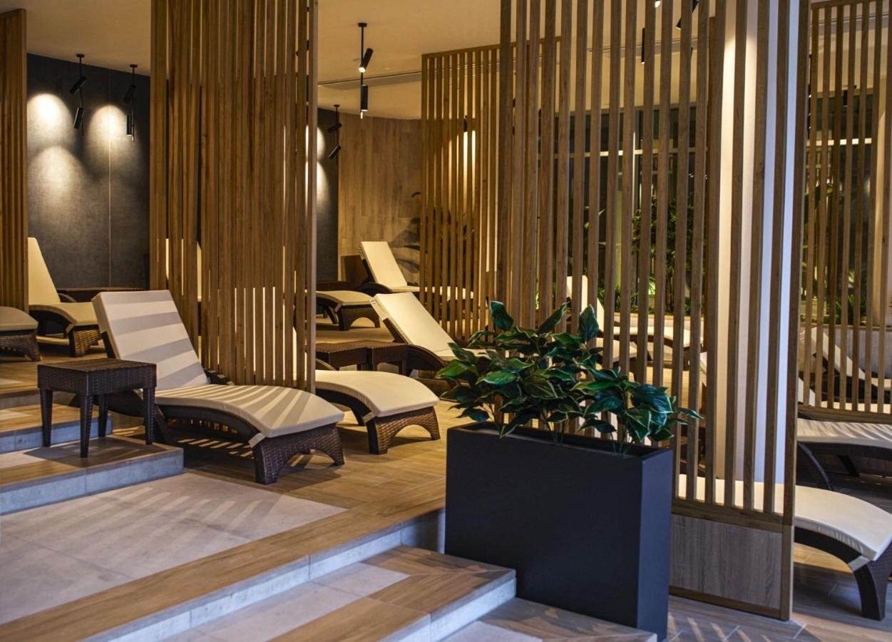 Amazonia Apartments ทิมิชัวรา ภายนอก รูปภาพ