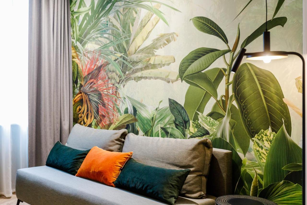 Amazonia Apartments ทิมิชัวรา ภายนอก รูปภาพ