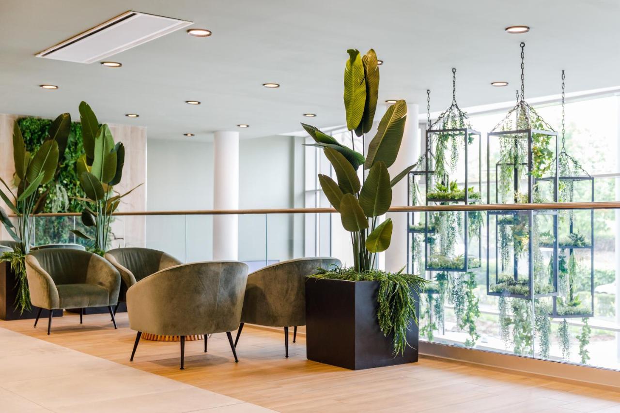 Amazonia Apartments ทิมิชัวรา ภายนอก รูปภาพ