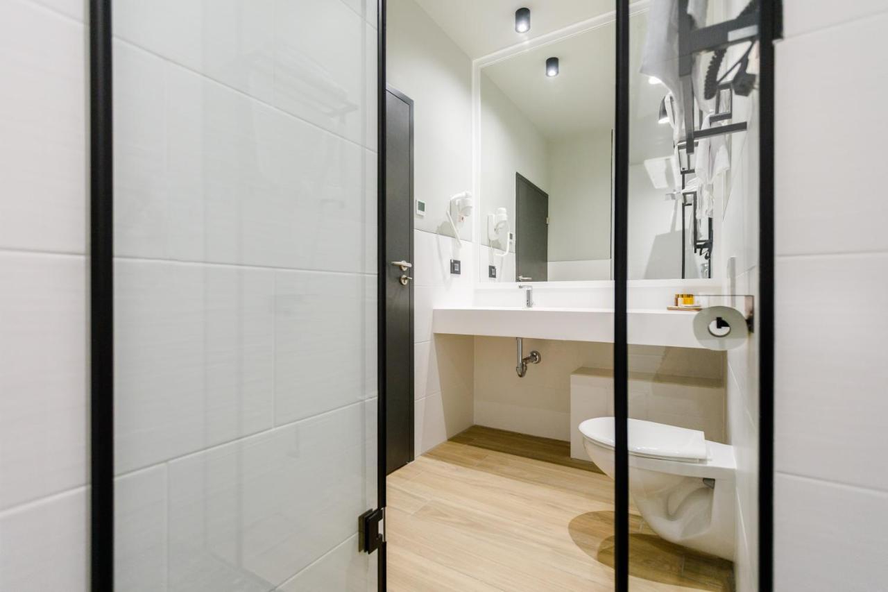 Amazonia Apartments ทิมิชัวรา ภายนอก รูปภาพ