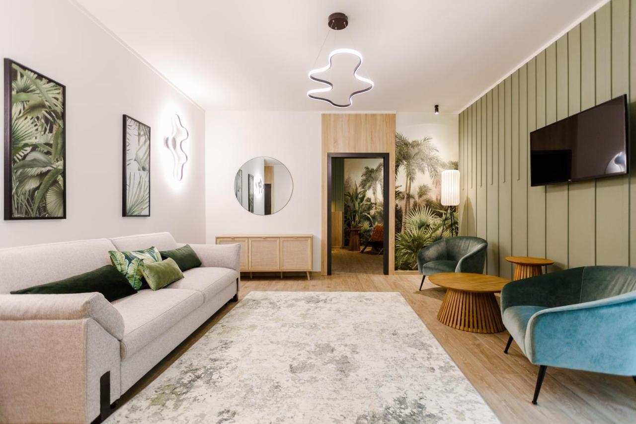 Amazonia Apartments ทิมิชัวรา ภายนอก รูปภาพ