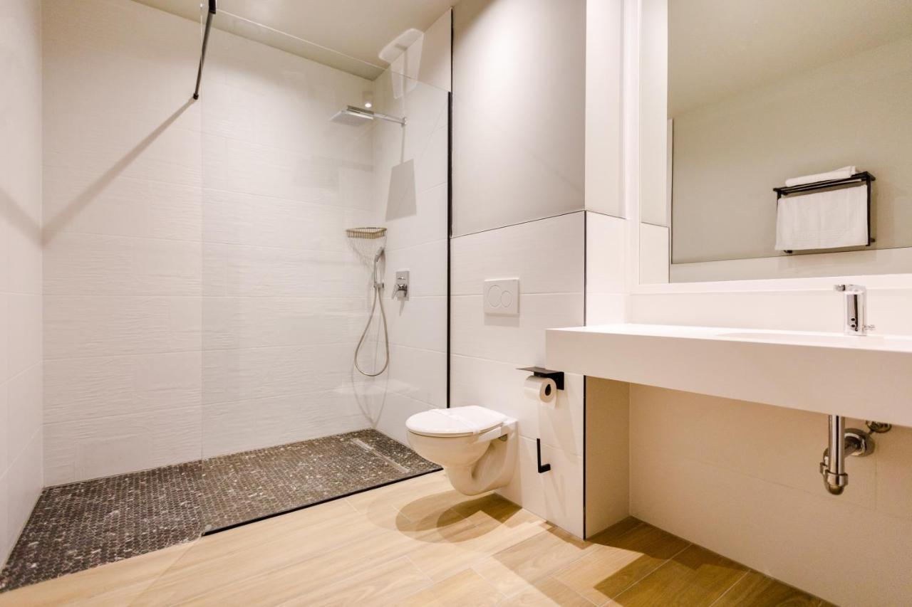 Amazonia Apartments ทิมิชัวรา ภายนอก รูปภาพ