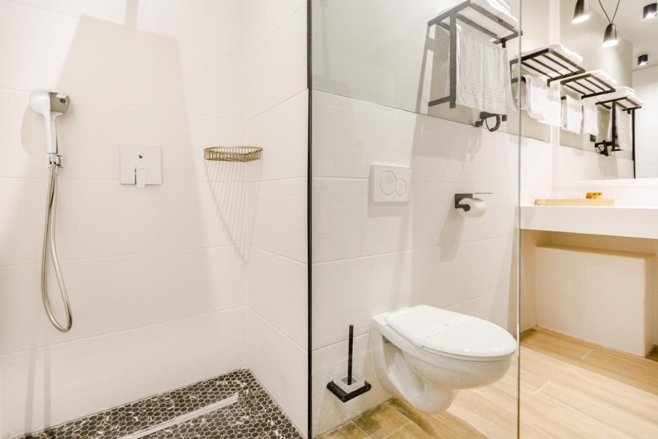 Amazonia Apartments ทิมิชัวรา ภายนอก รูปภาพ