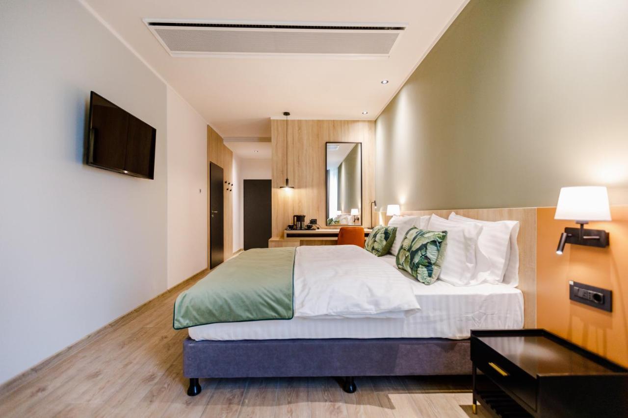 Amazonia Apartments ทิมิชัวรา ภายนอก รูปภาพ