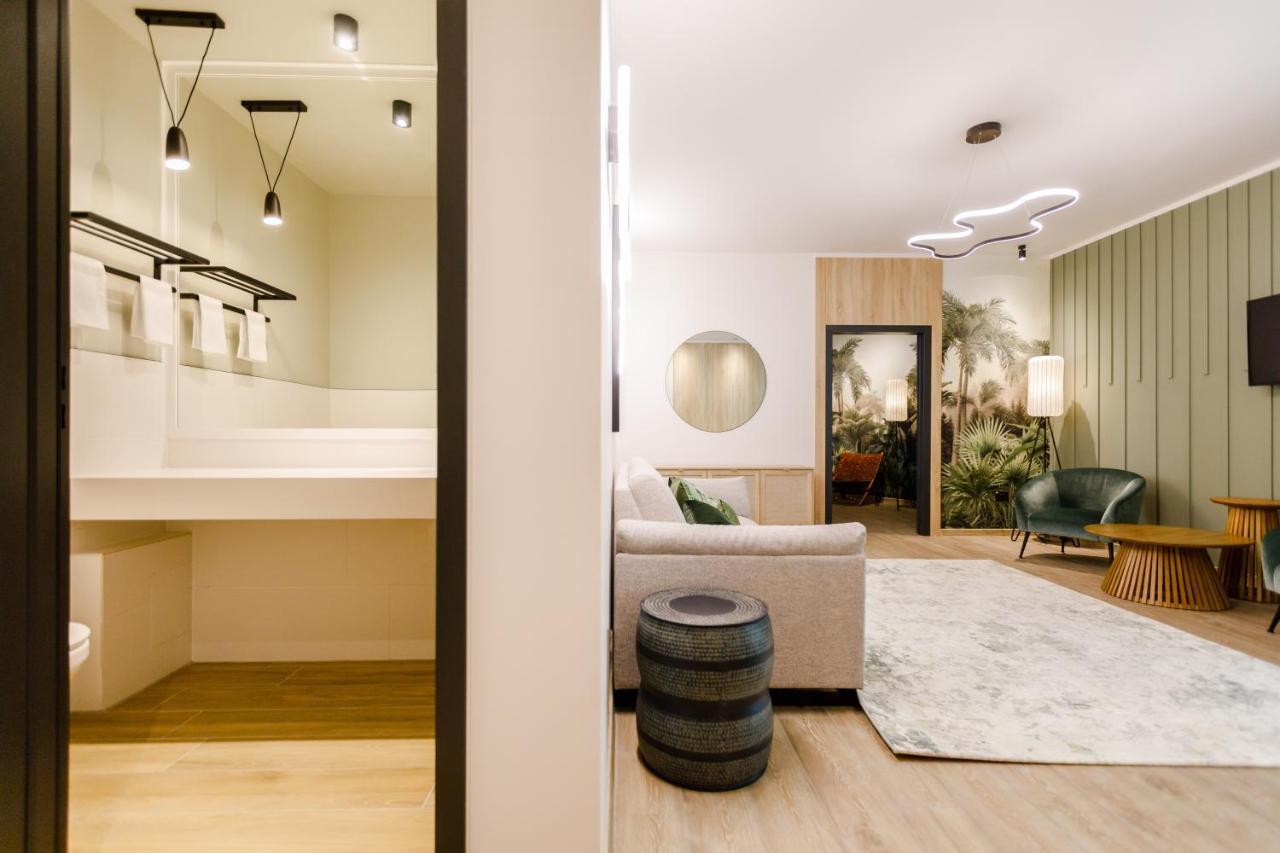 Amazonia Apartments ทิมิชัวรา ภายนอก รูปภาพ