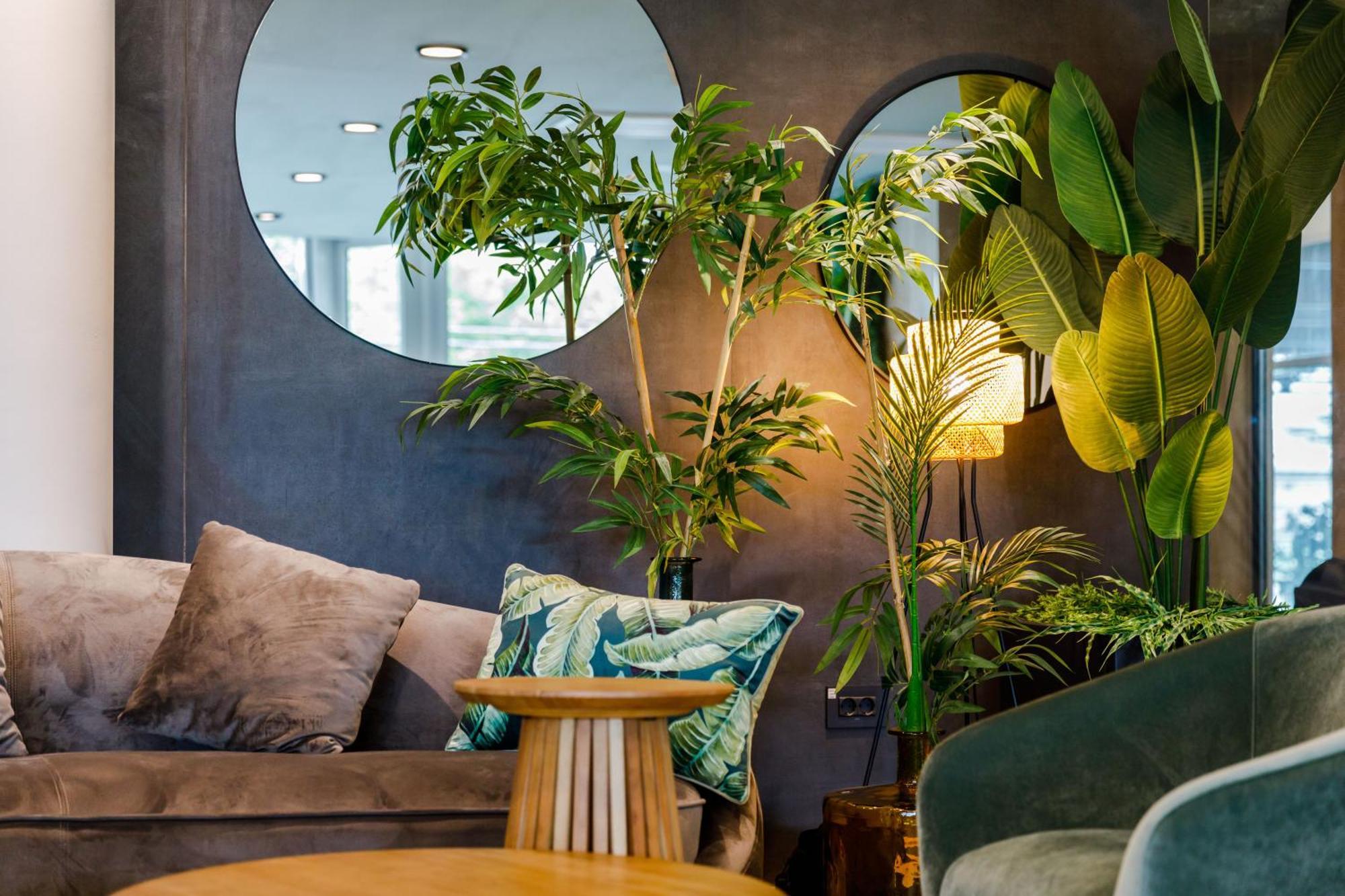 Amazonia Apartments ทิมิชัวรา ภายนอก รูปภาพ